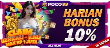 Bocoran Slot